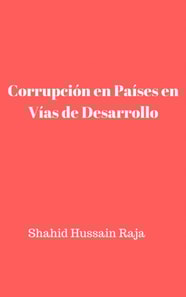 Corrupción en Países en Vías de Desarrollo