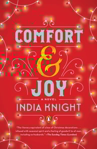 Comfort and Joy
