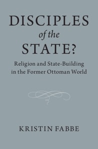 Disciples of the State?