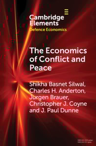Economics of Conflict and Peace