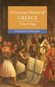 Concise History of Greece