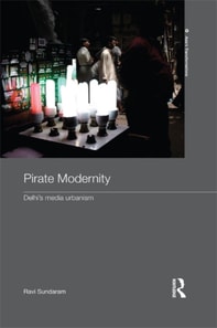 Pirate Modernity