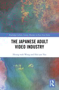 Japanese Adult Video Industry