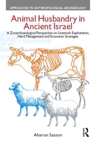Animal Husbandry in Ancient Israel