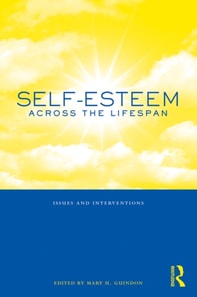 Self-Esteem Across the Lifespan