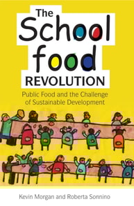 School Food Revolution