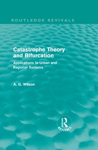 Catastrophe Theory and Bifurcation (Routledge Revivals)