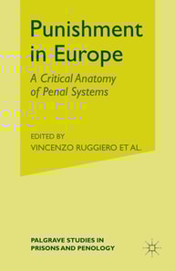 Punishment in Europe