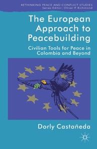 European Approach to Peacebuilding