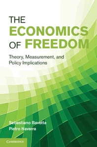 Economics of Freedom