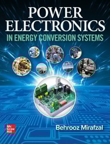 Power Electronics in Energy Conversion Systems