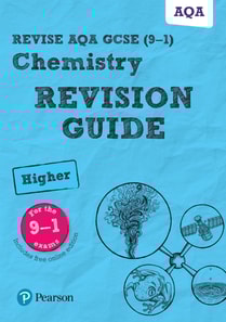 Revise AQA GCSE (9-1) Chemistry Higher Revision Guide uPDF
