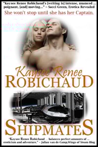 Shipmates (The Dragonfly Chronicles)