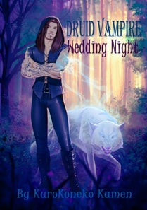 Druid Vampire: Wedding Night