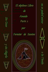 El Septimo Libro de Amado Parte 2