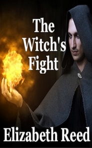 Witch's Fight