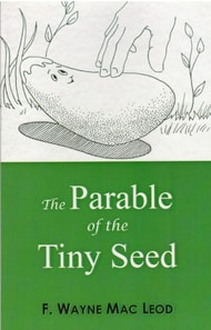 Parable of the Tiny Seed