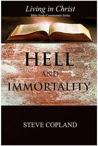 Hell and Immortality