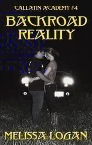 Callatin Academy #4 Backroad Reality