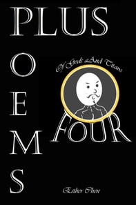 Four Plus Poems: Of Gods And Titans