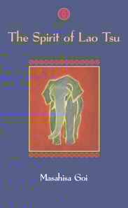 Spirit of Lao Tsu