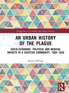 Urban History of The Plague