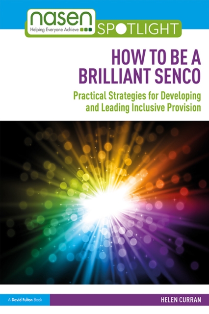 How to Be a Brilliant SENCO
