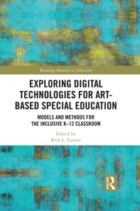 Exploring Digital Technologies for Art-Based Special Education