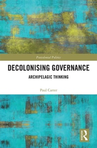 Decolonising Governance