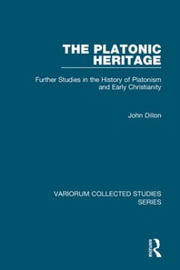 Platonic Heritage