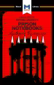 Analysis of Antonio Gramsci's Prison Notebooks