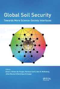 Global Soil Security: Towards More Science-Society Interfaces