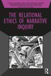 Relational Ethics of Narrative Inquiry
