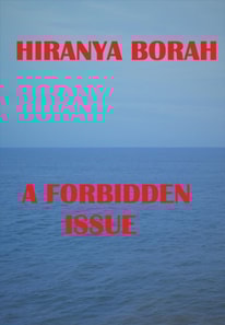 Forbidden Issue