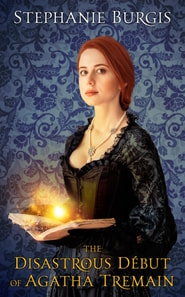 Disastrous Debut of Agatha Tremain