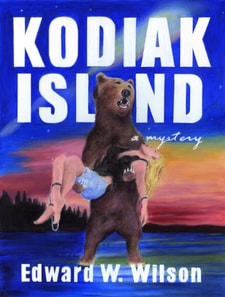 Kodiak Island