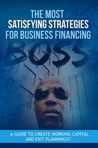 Most Satisfying Strategies for Business Financing