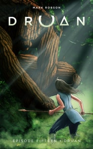 Druan Episode 15 - Druan