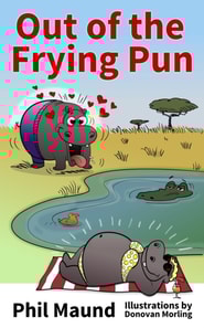 Out of the Frying Pun