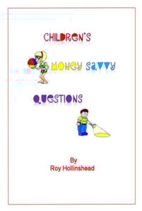Children's Money Savvy Questions