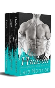 Thoroughly Educated Series, Books 1-3