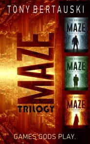 Maze Trilogy