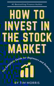 How to Invest in the Stock Market: The Complete Guide for Beginners