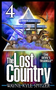 Lost Country, Episode Four: &quote;The Devil's Triangle&quote;