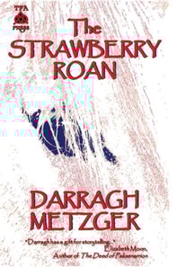 Strawberry Roan