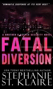 Fatal Diversion