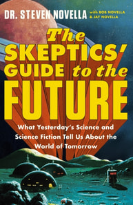 Skeptics' Guide to the Future