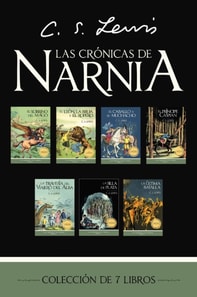 Las crónicas de Narnia