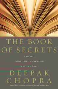 Book Of Secrets