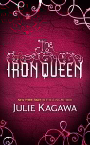 Iron Queen